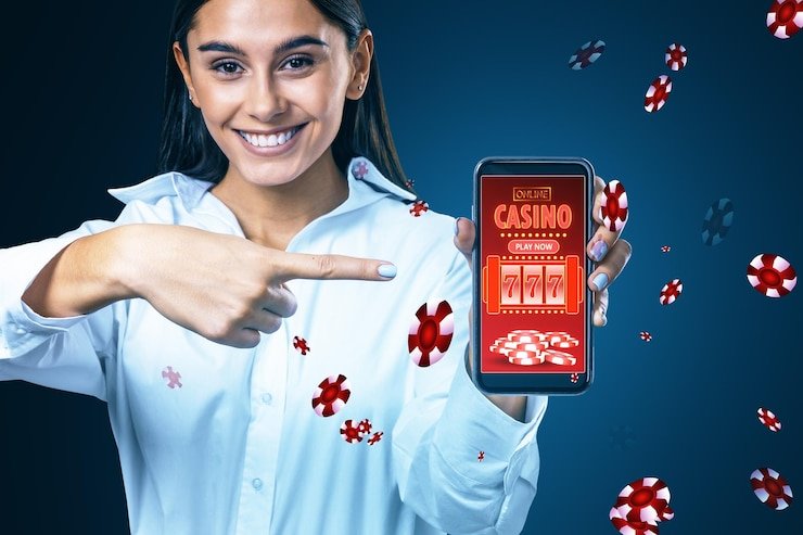 Teknologi dan inovasi terbaru dalam platform hiburan digital Indonesia