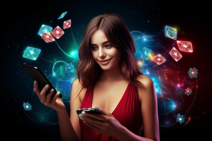 Ilustrasi ketentuan dan persyaratan penggunaan platform digital